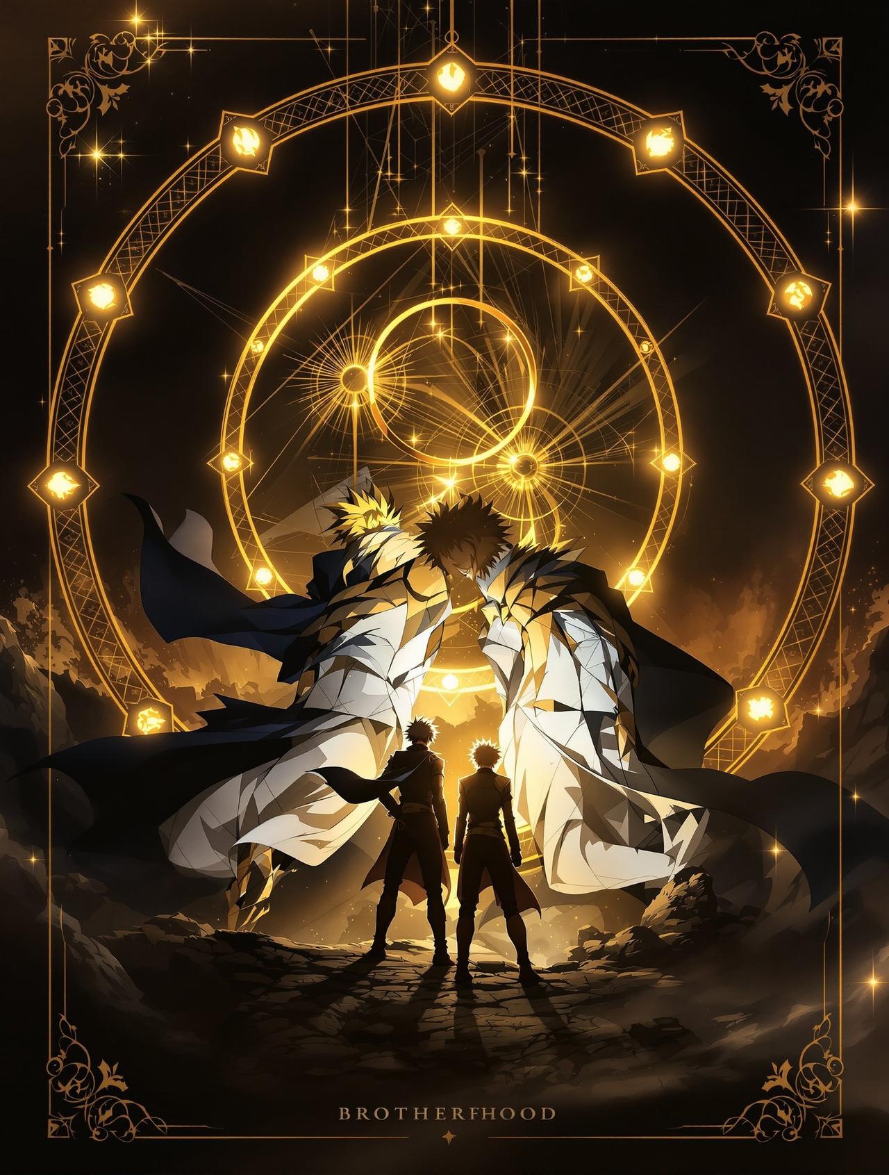钢之炼金术师FA - 动漫在线看尊享